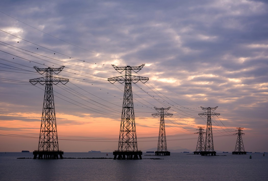 願景永續周報：全球綠色投資持續成長、《公海生物多樣性條約》生效、聯合國警告水資源破產