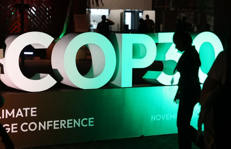 COP30協定草案刪「脫離化石燃料」 逾29國無法接受