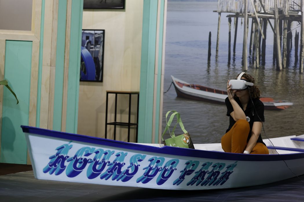 【影像直擊COP30】COP30開幕 誰為永續做足準備？