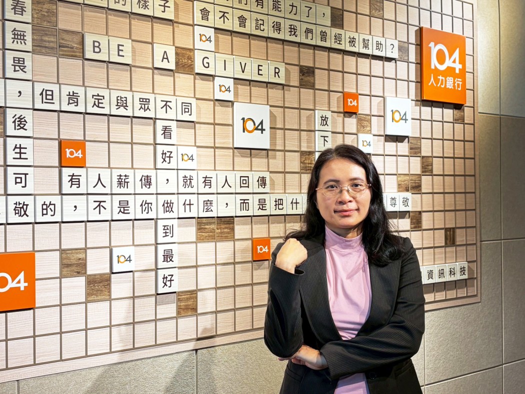 大缺工時代來臨，人資如何發揮關鍵角色，化永續為企業未來競爭力