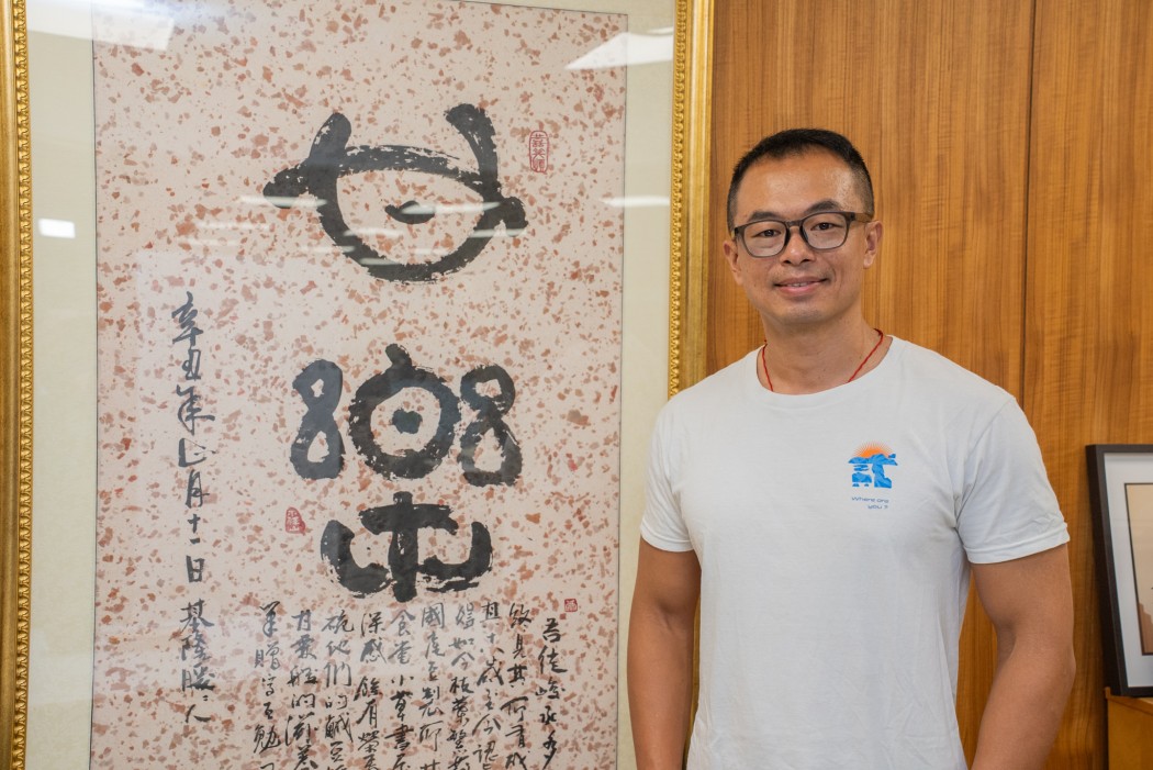 中小企業永續轉型 標竿學習/甘樂文創 以價值驅動企業