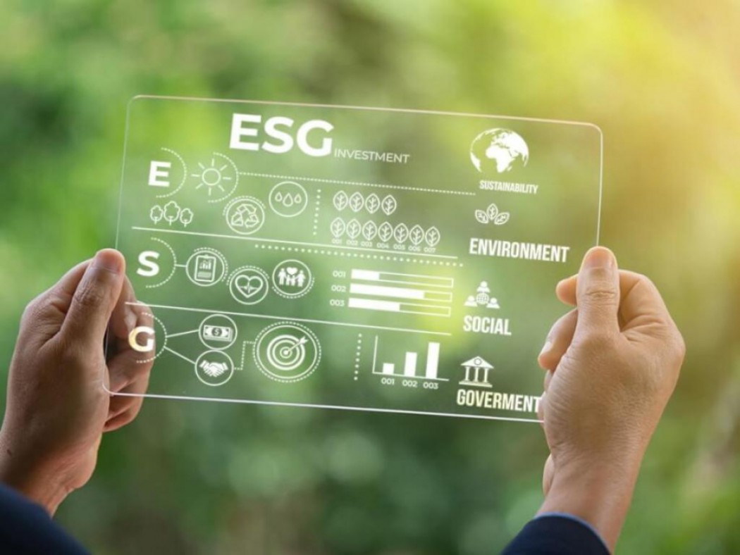 不轉型就淘汰！黃正忠談企業永續獲利：這些品牌如何把解決社會問題變商機？