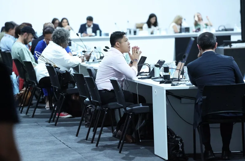 COP30直擊／歐盟與油國槓上、「脫離化石燃料」沒共識 談判進入延長賽