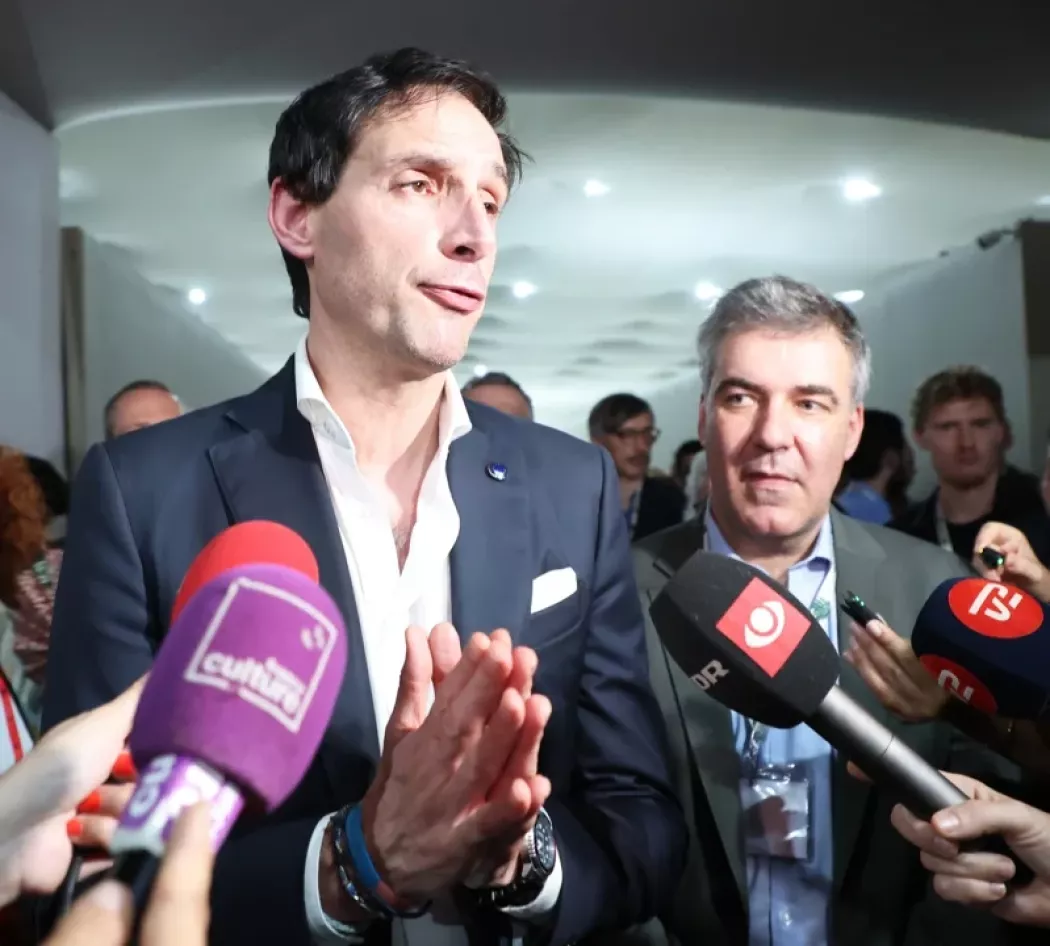 COP30直擊／峰會協定近定案仍未提「化石燃料」 歐盟被迫讓步很失望