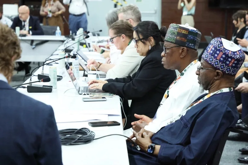 全球甲烷減量落後 估2030年前僅8%