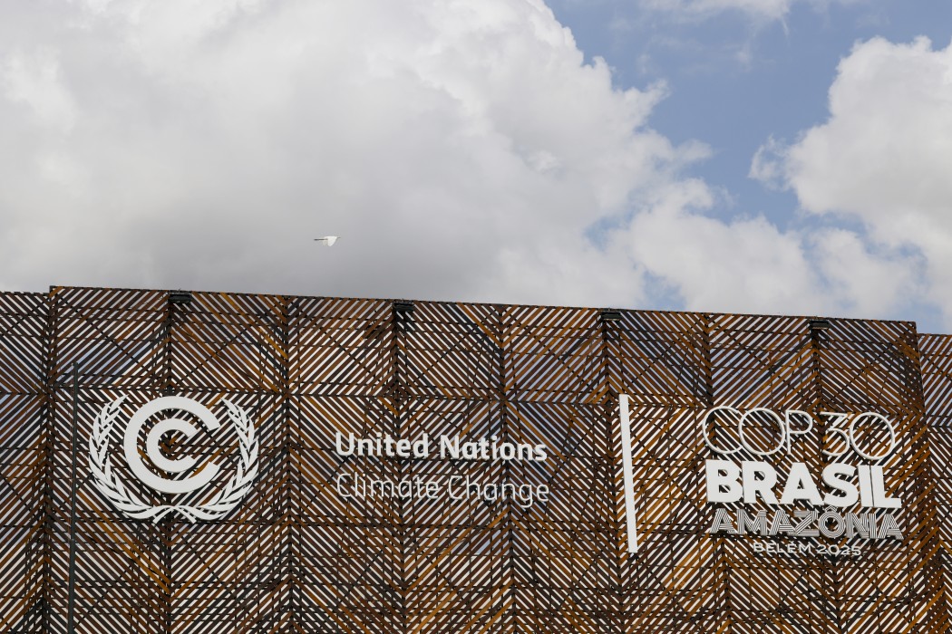 台灣仰賴燃氣作為過渡能源 德專家：錯誤論述